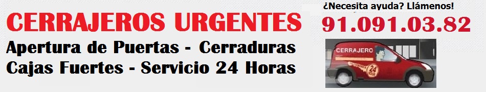 Cerrajeros Aravaca